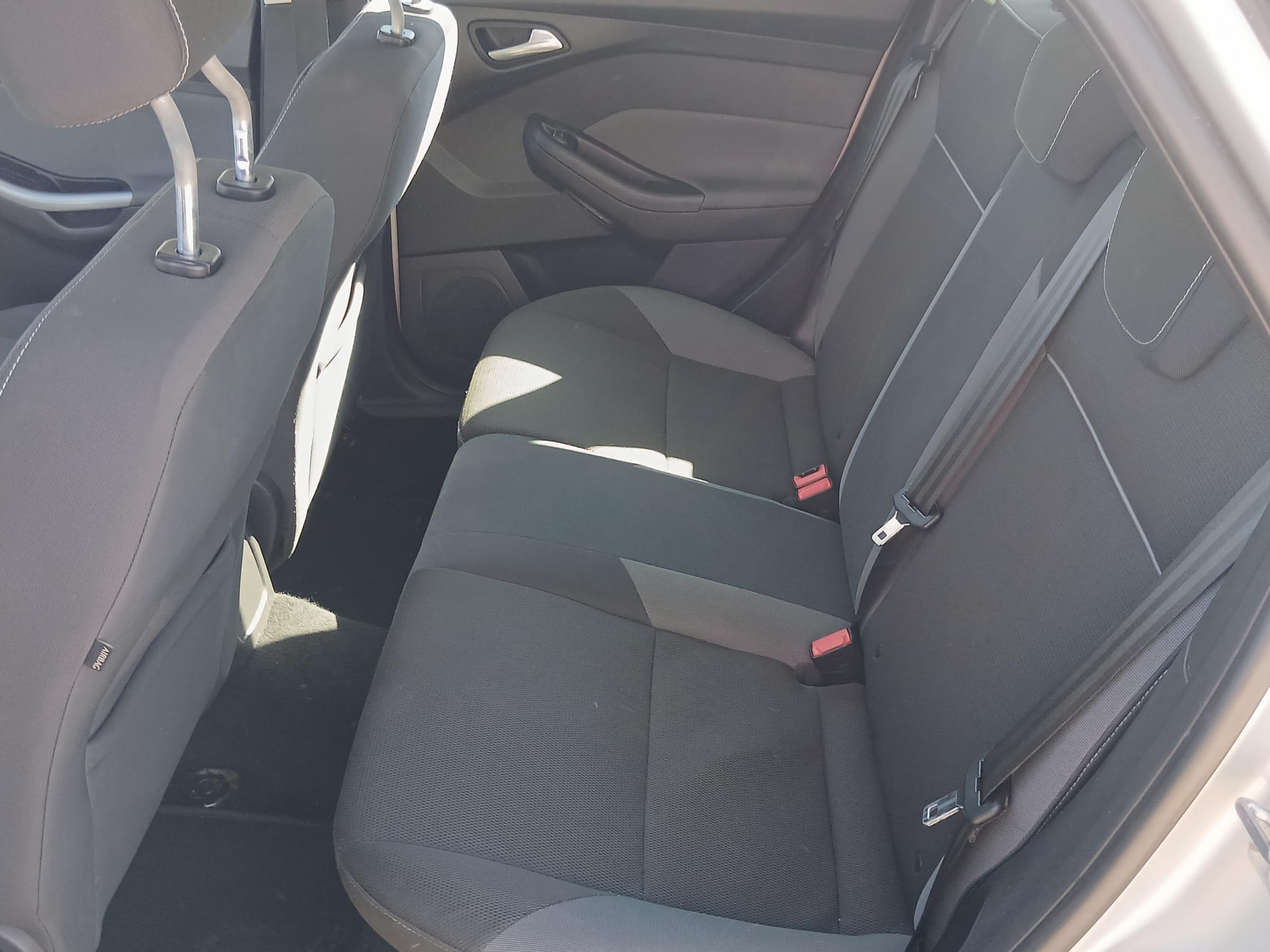 Ford Focus, 2011 - pohled č. 10