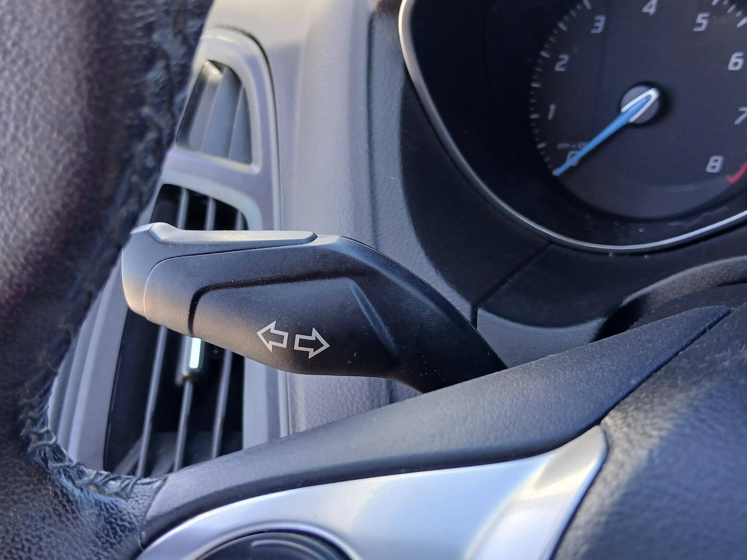 Ford Focus, 2011 - pohled č. 13