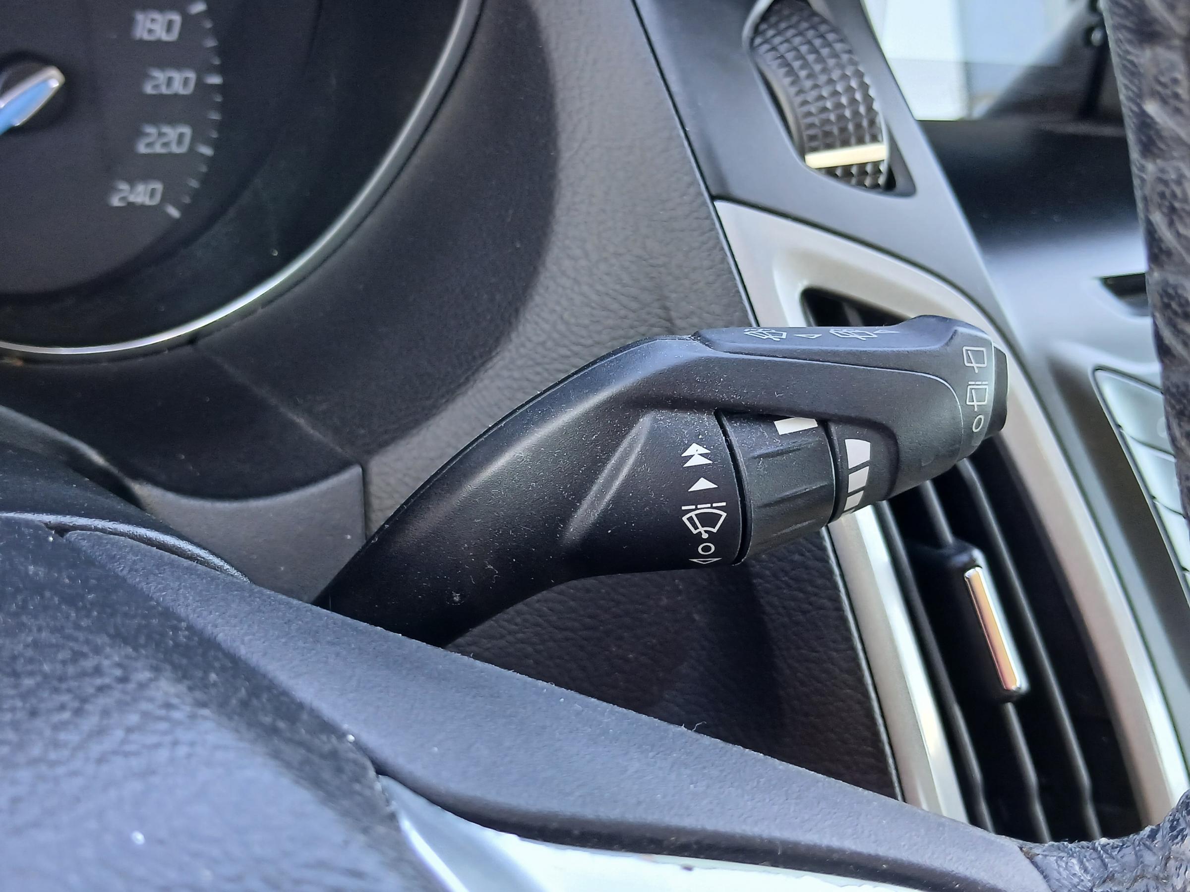 Ford Focus, 2011 - pohled č. 14