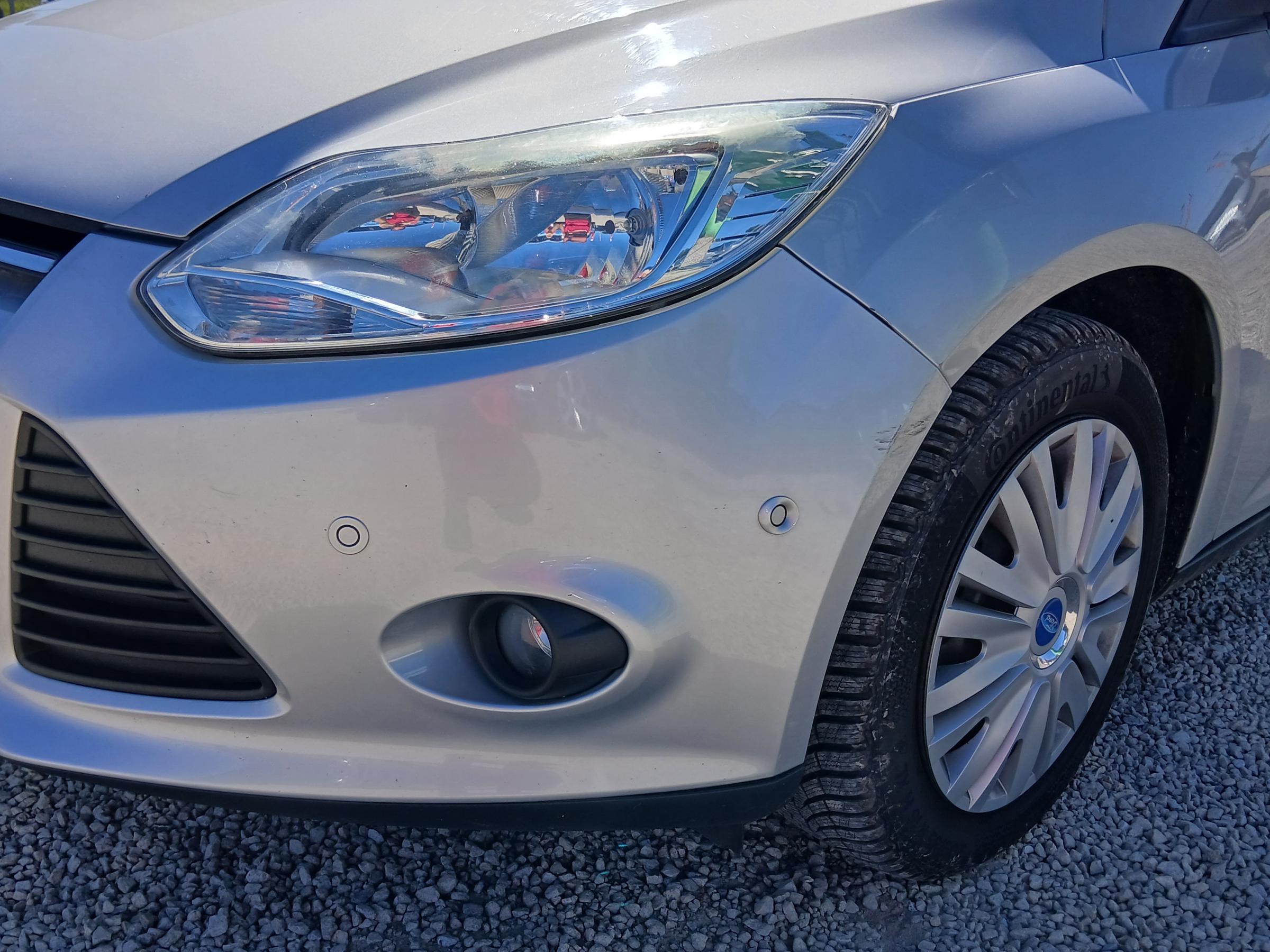 Ford Focus, 2011 - pohled č. 18