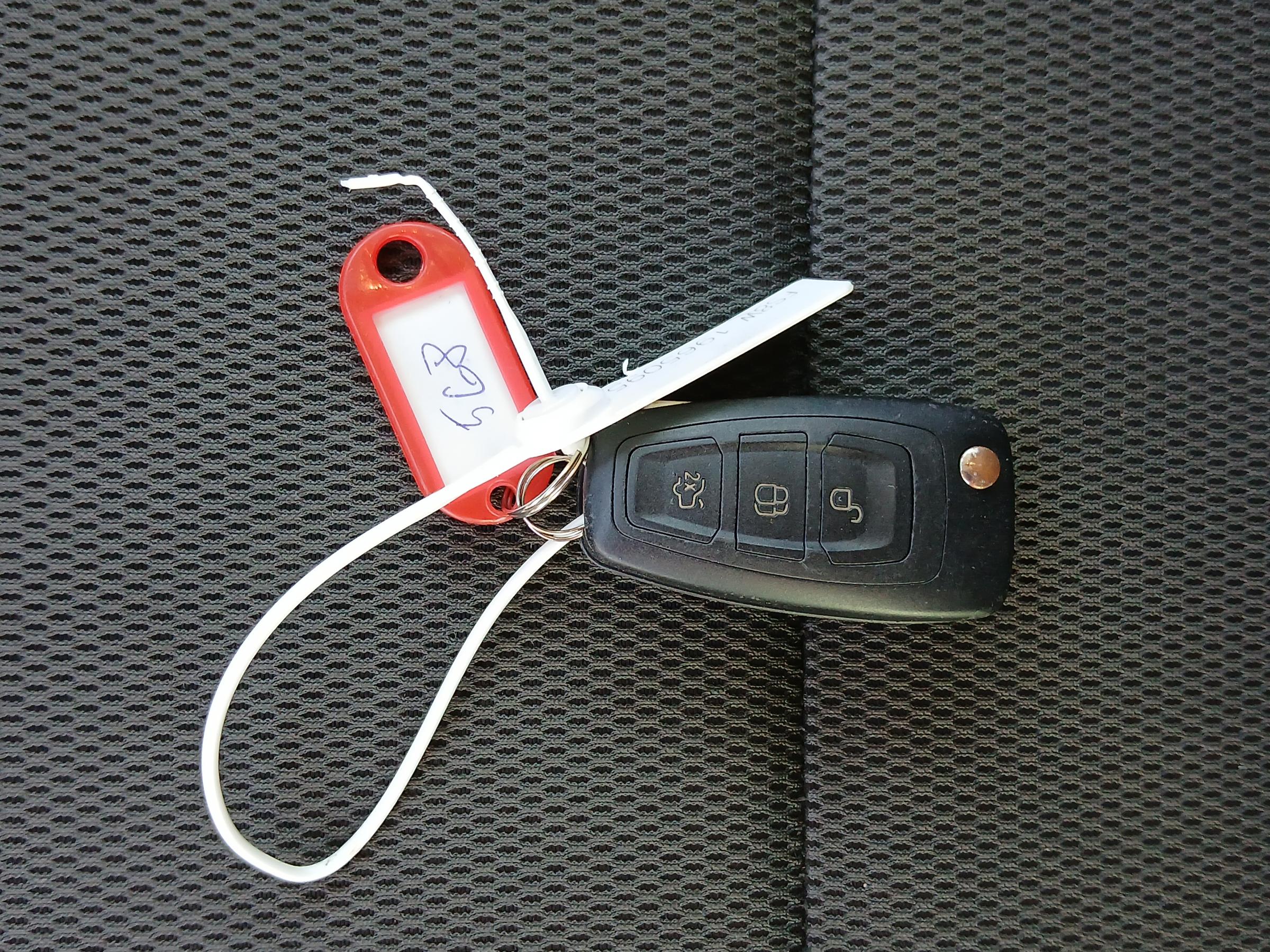 Ford Focus, 2011 - pohled č. 22