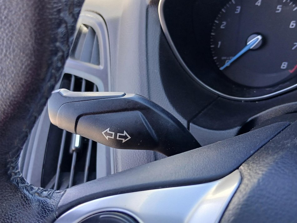 Ford Focus 1.6i Trend