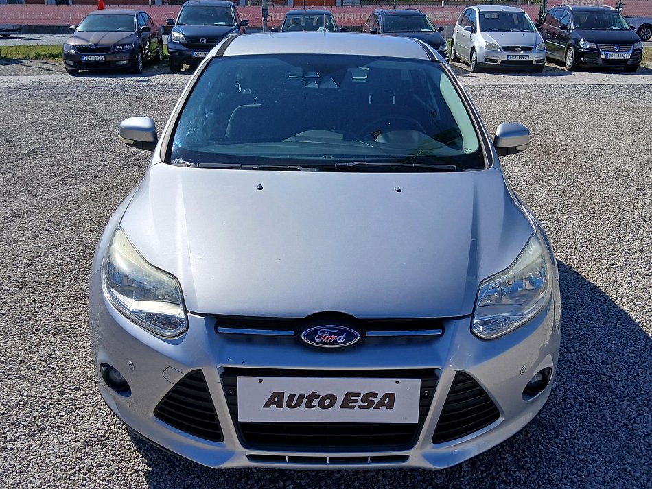 Ford Focus 1.6i Trend