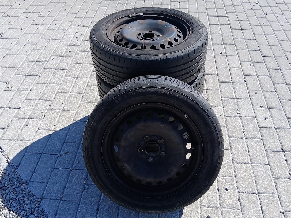 Ford Focus 1.6i Trend