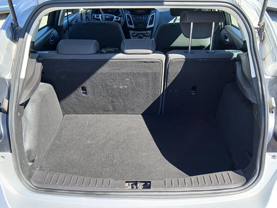 Ford Focus 1.6i Trend