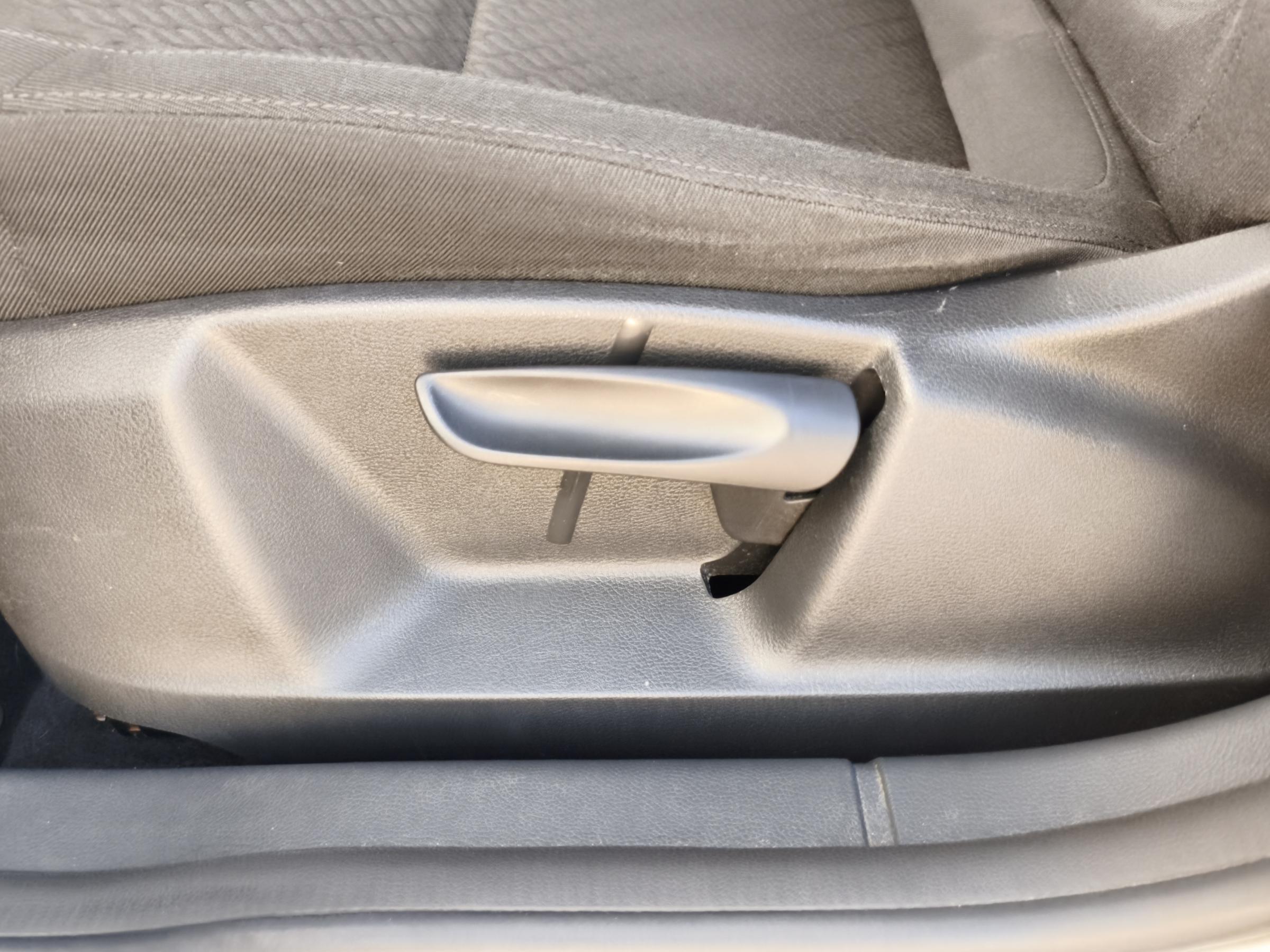 Škoda Yeti, 2013 - pohled č. 15