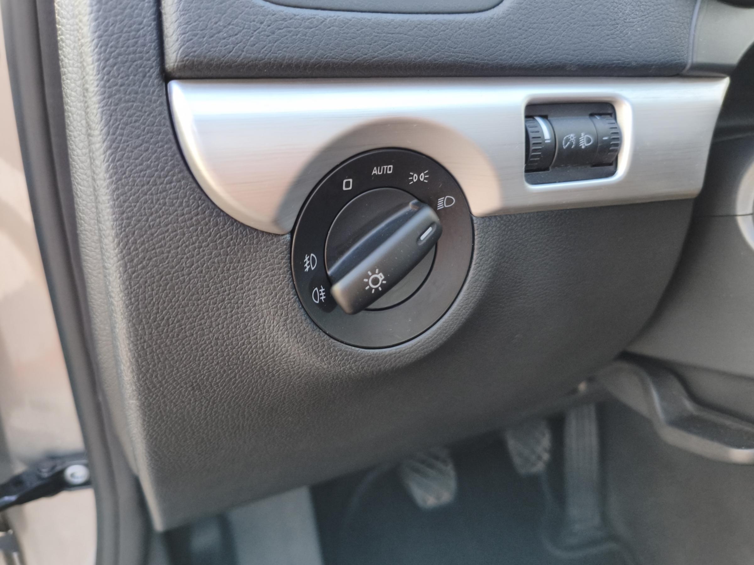 Škoda Yeti, 2013 - pohled č. 16