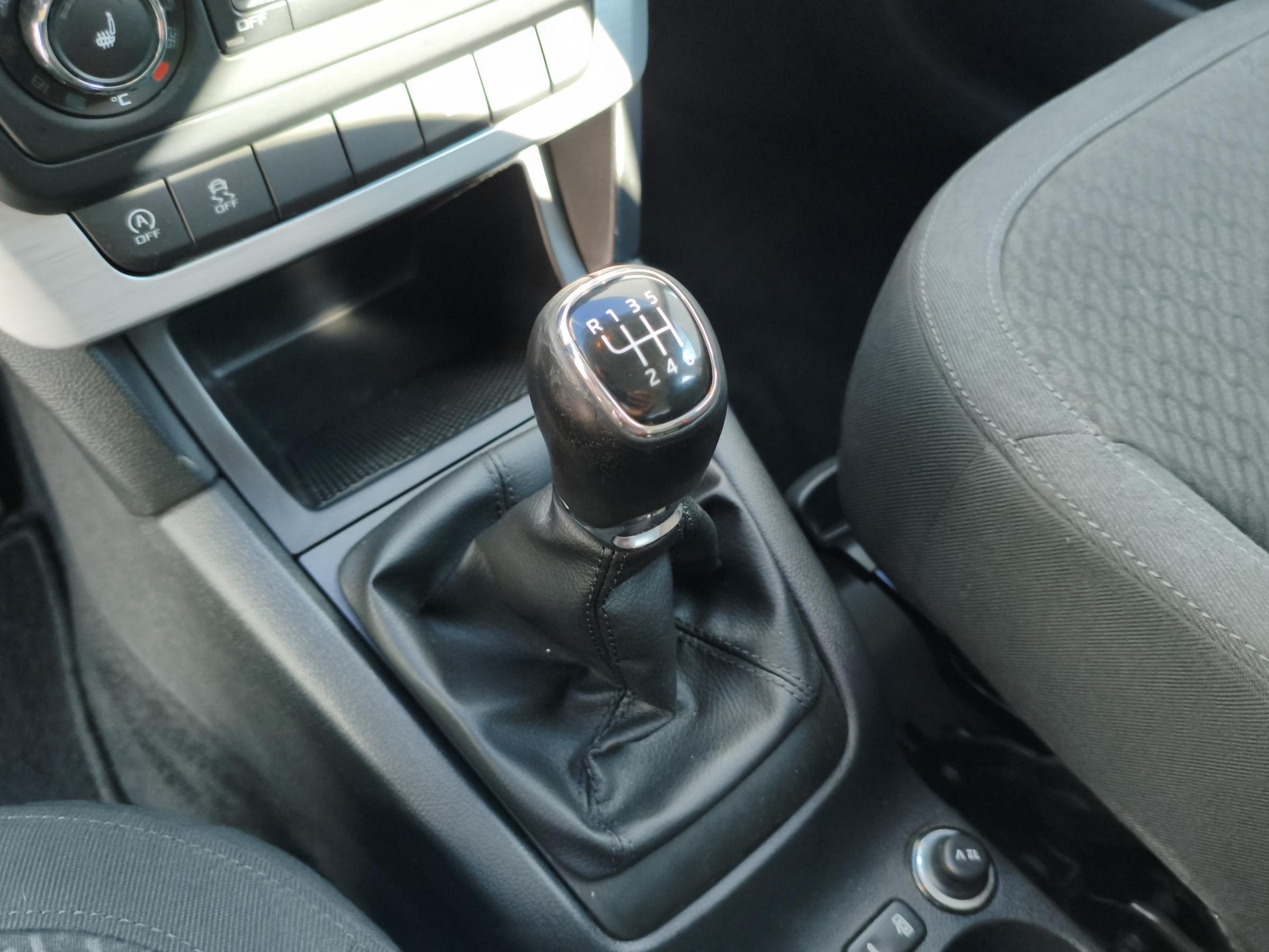 Škoda Yeti, 2013 - pohled č. 17