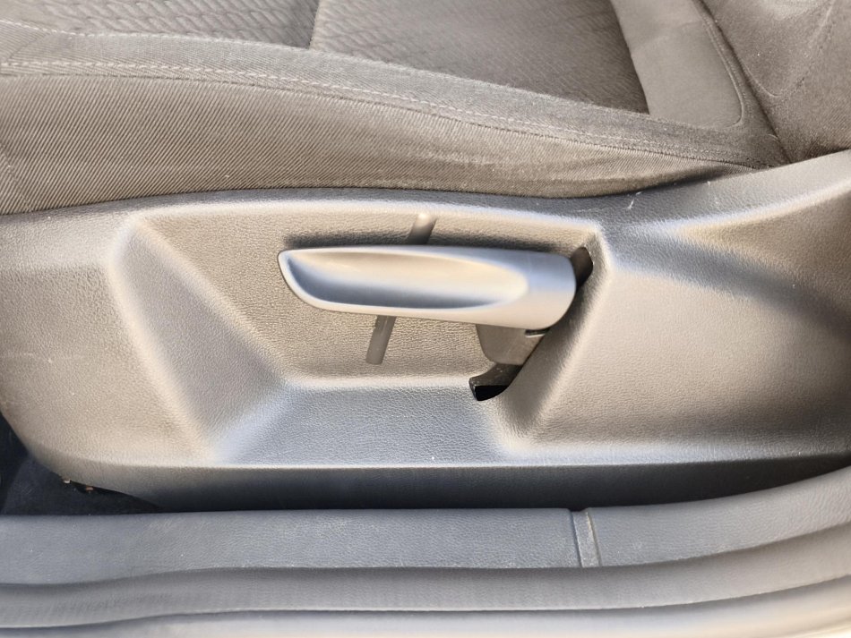 Škoda Yeti 1.4 TSi Ambition