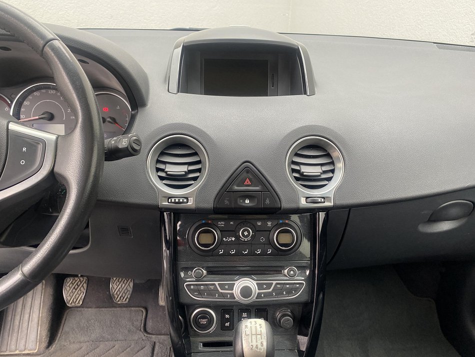 Renault Koleos 2.0dCi BOSE Edition 4x4