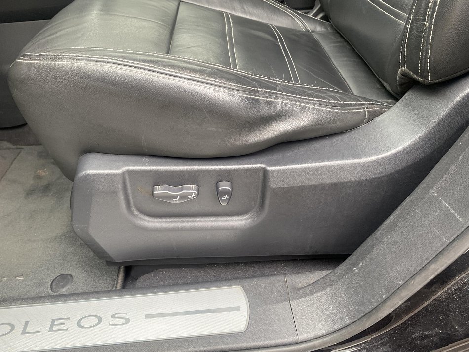 Renault Koleos 2.0dCi BOSE Edition 4x4