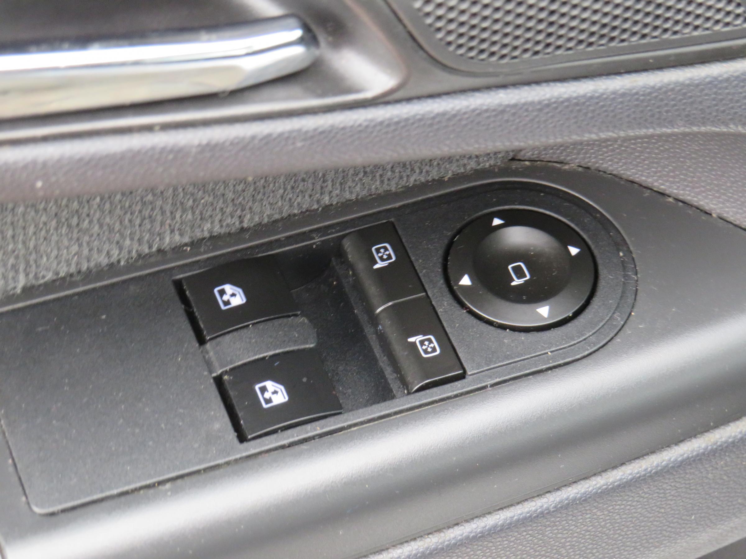 Opel Zafira, 2006 - pohled č. 11