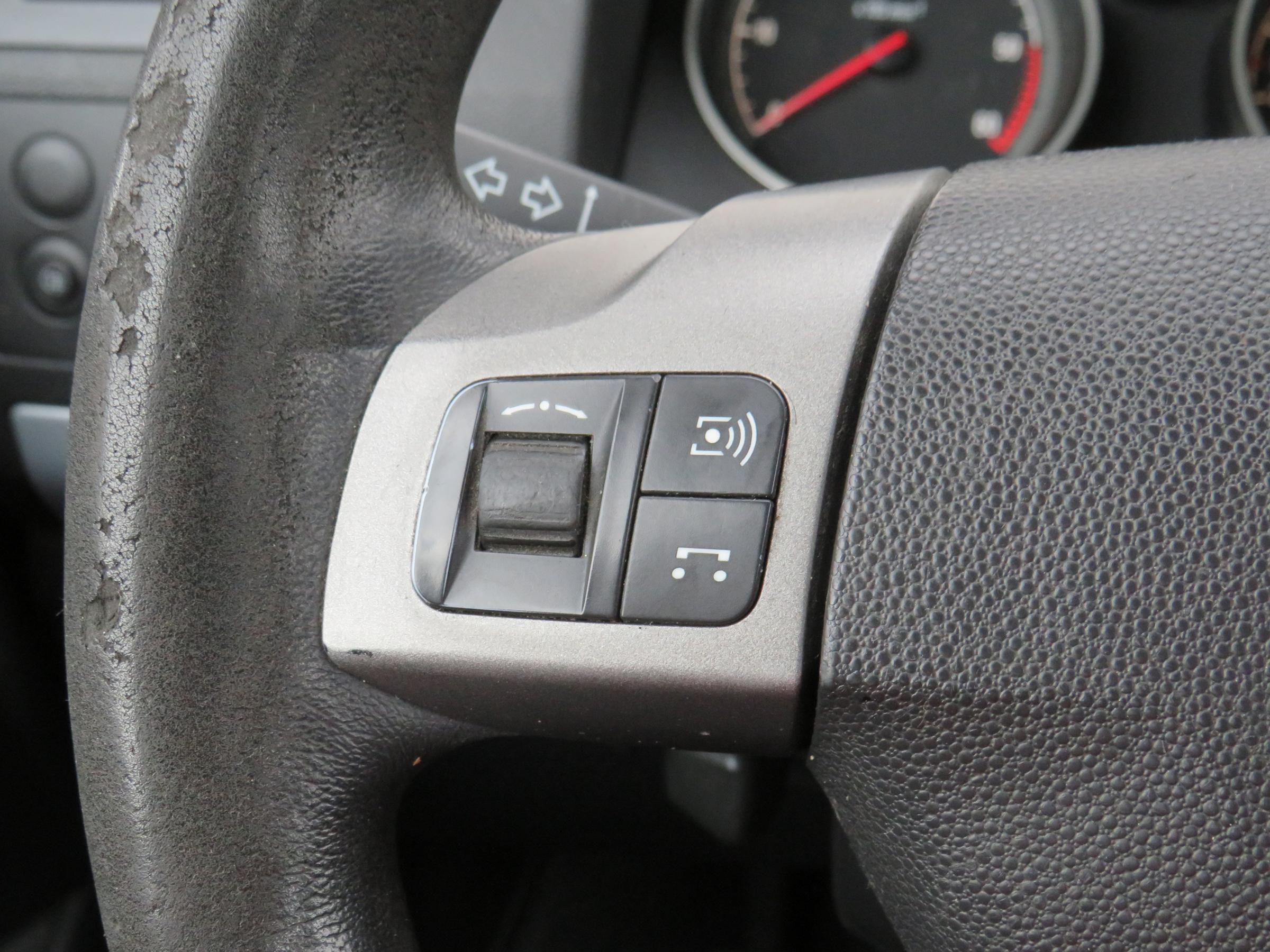 Opel Zafira, 2006 - pohled č. 14