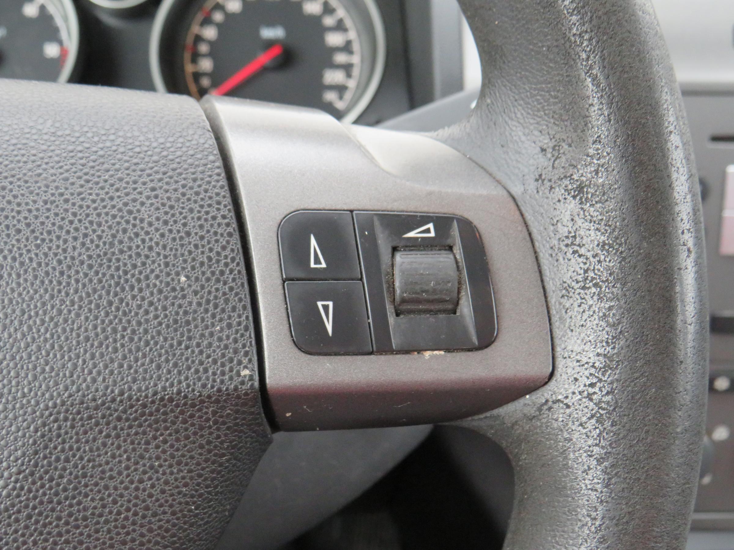 Opel Zafira, 2006 - pohled č. 15