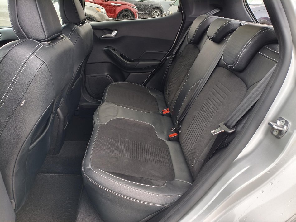 Ford Fiesta 1.5 EB ST