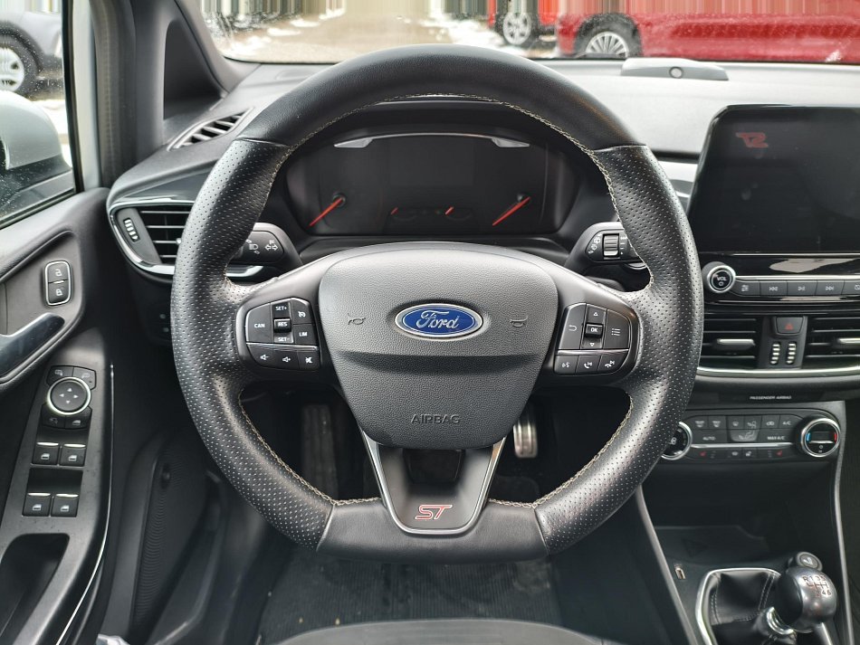 Ford Fiesta 1.5 EB ST