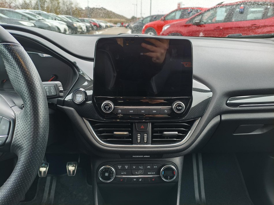 Ford Fiesta 1.5 EB ST