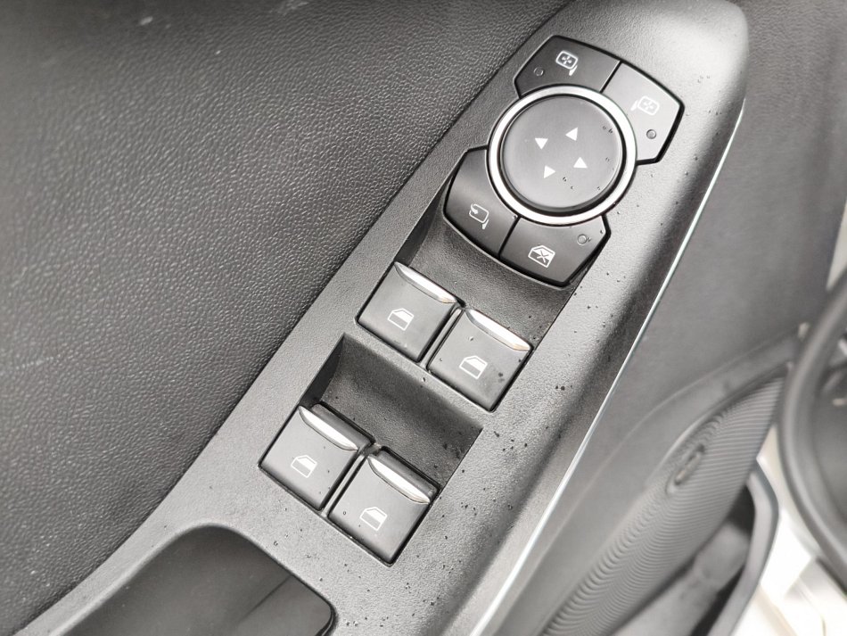 Ford Fiesta 1.5 EB ST