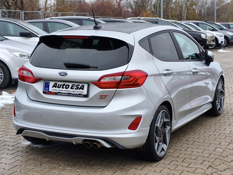 Ford Fiesta 1.5 EB ST