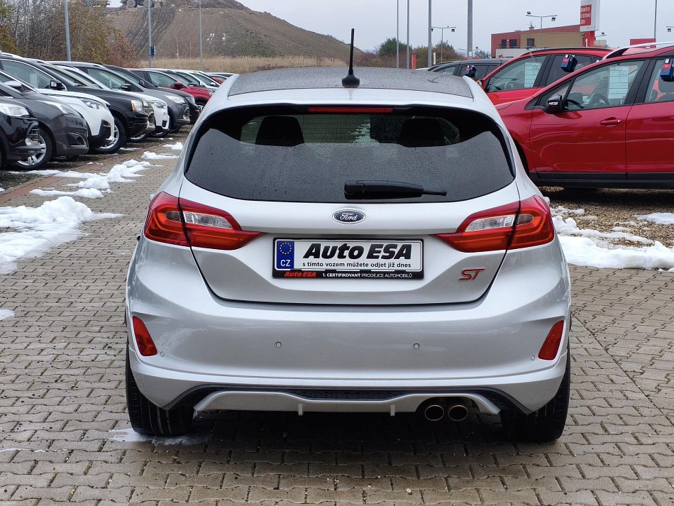 Ford Fiesta 1.5 EB ST