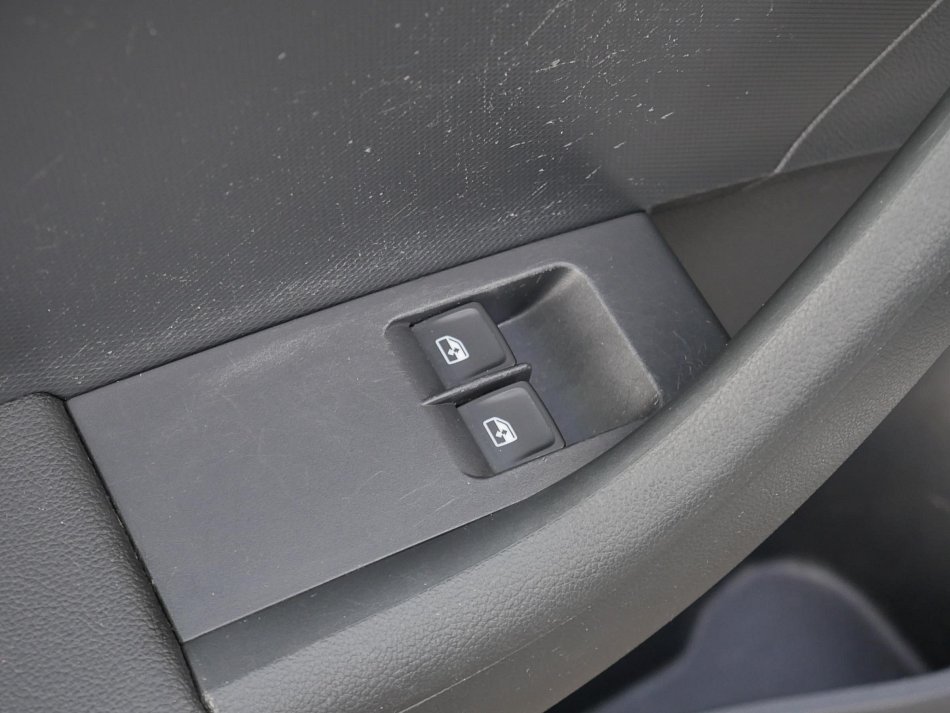 Škoda Rapid 1.0 TSi Active