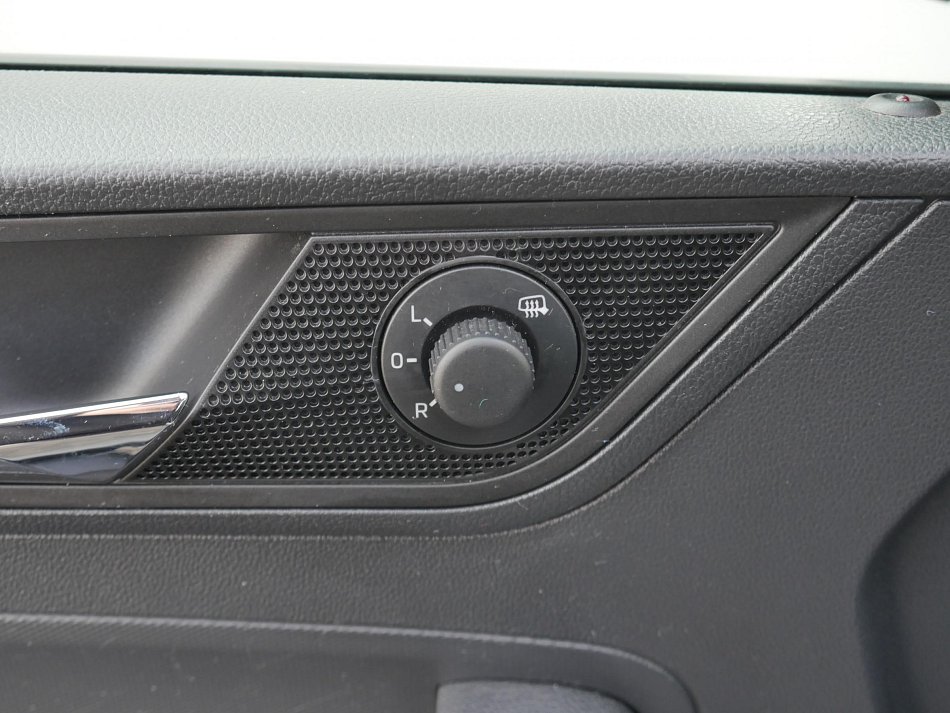 Škoda Rapid 1.0 TSi Active