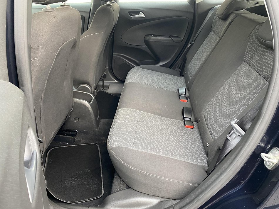 Opel Crossland X 1.2 T Edition