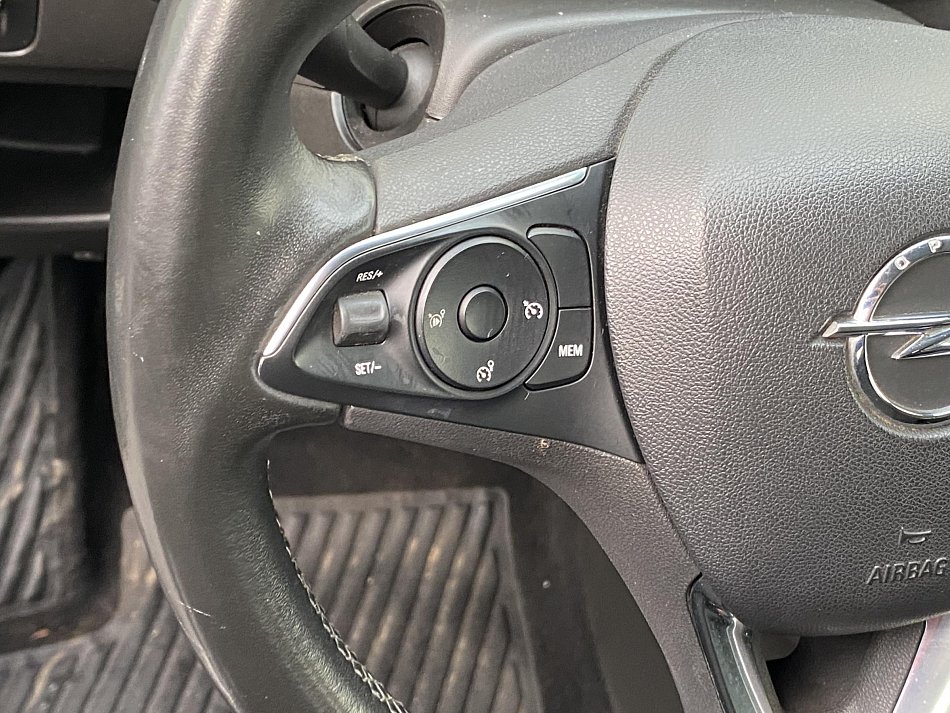 Opel Crossland X 1.2 T Edition