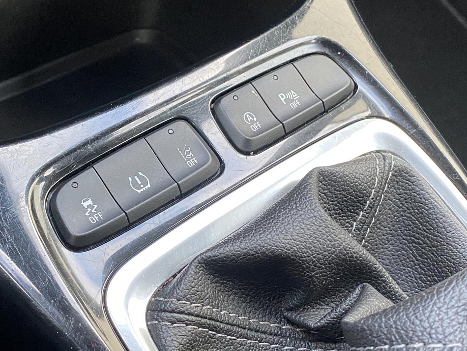 Opel Crossland X 1.2 T Edition