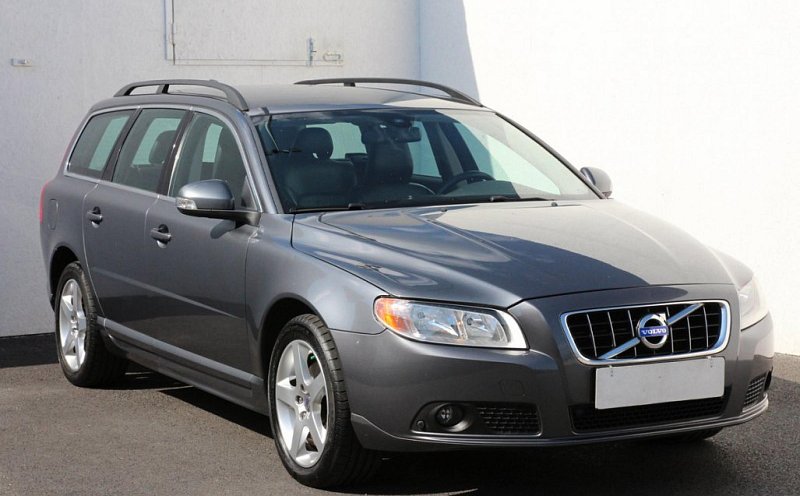 Volvo V70 2.0 D3 