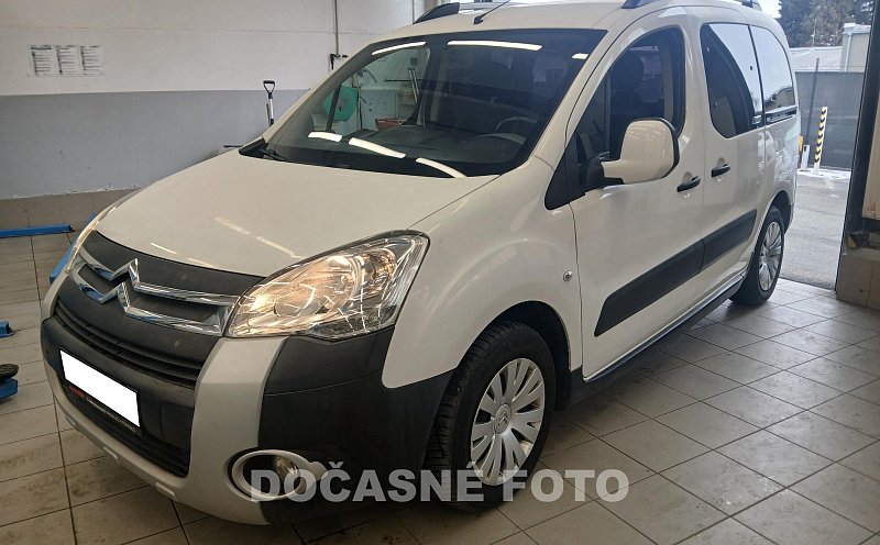 Citroën Berlingo 1.6HDi XTR