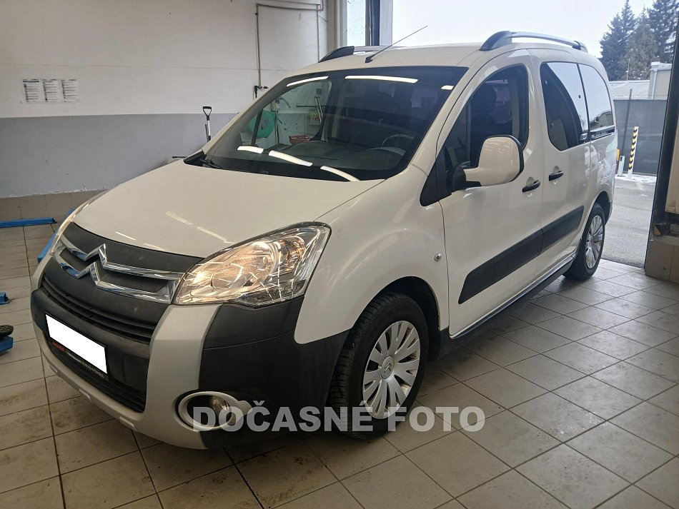 Citroën Berlingo 1.6HDi XTR