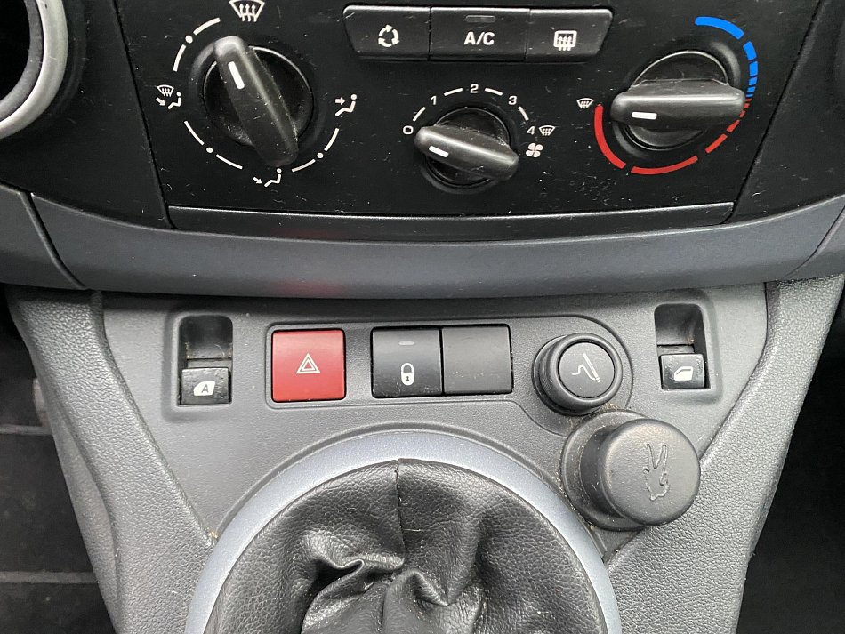 Citroën Berlingo 1.6HDi XTR