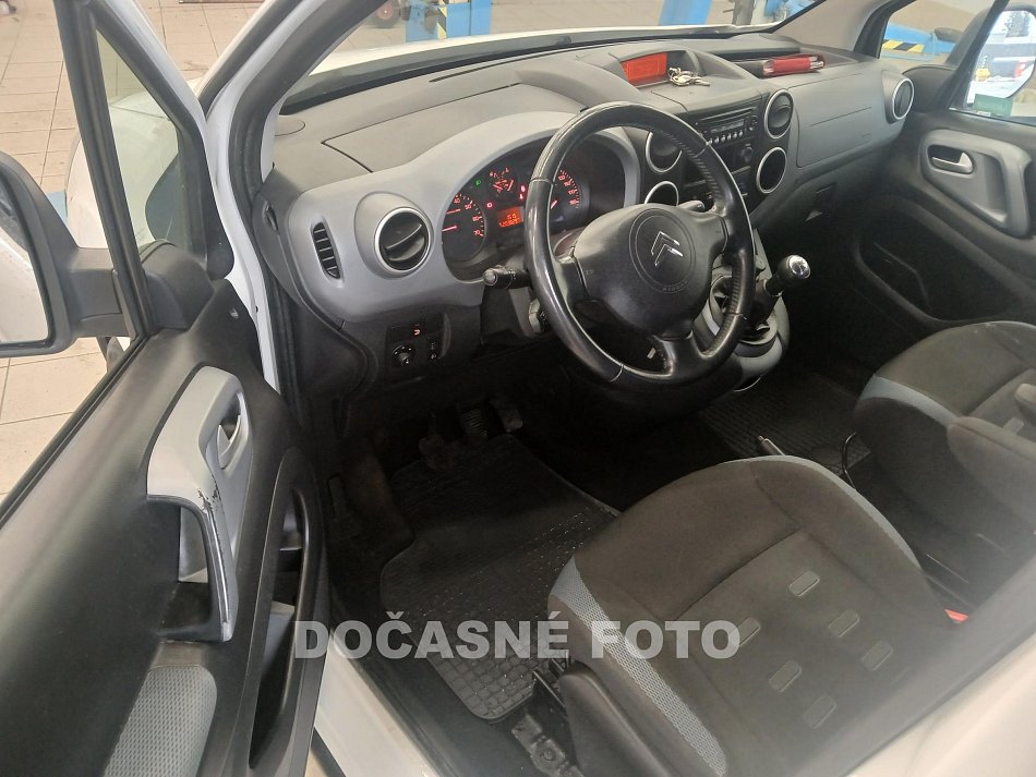 Citroën Berlingo 1.6HDi XTR
