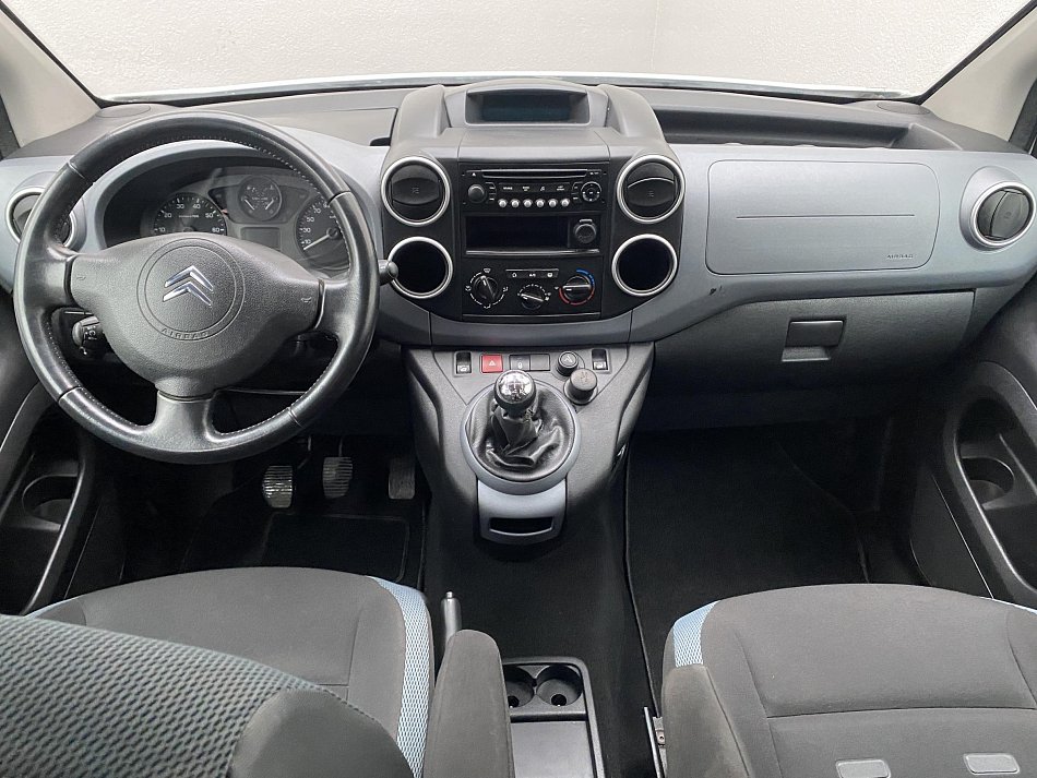 Citroën Berlingo 1.6HDi XTR