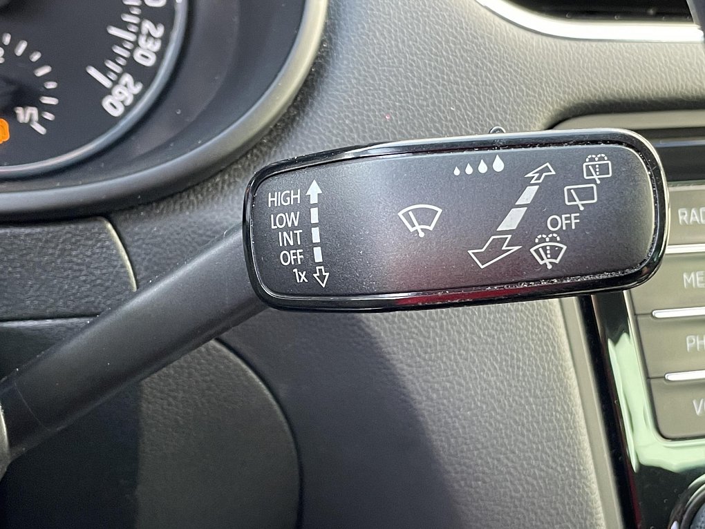 Škoda Octavia III 1.4 TGi Ambition