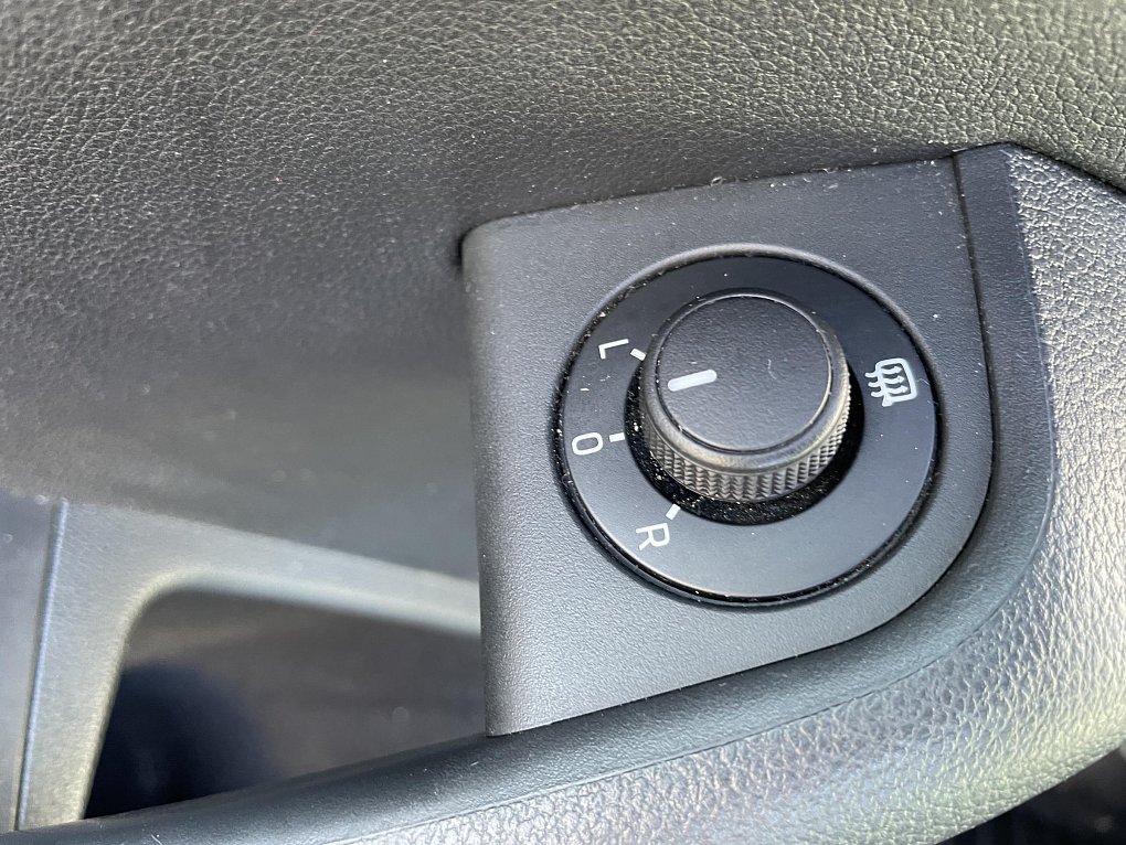 Škoda Octavia III 1.4 TGi Ambition