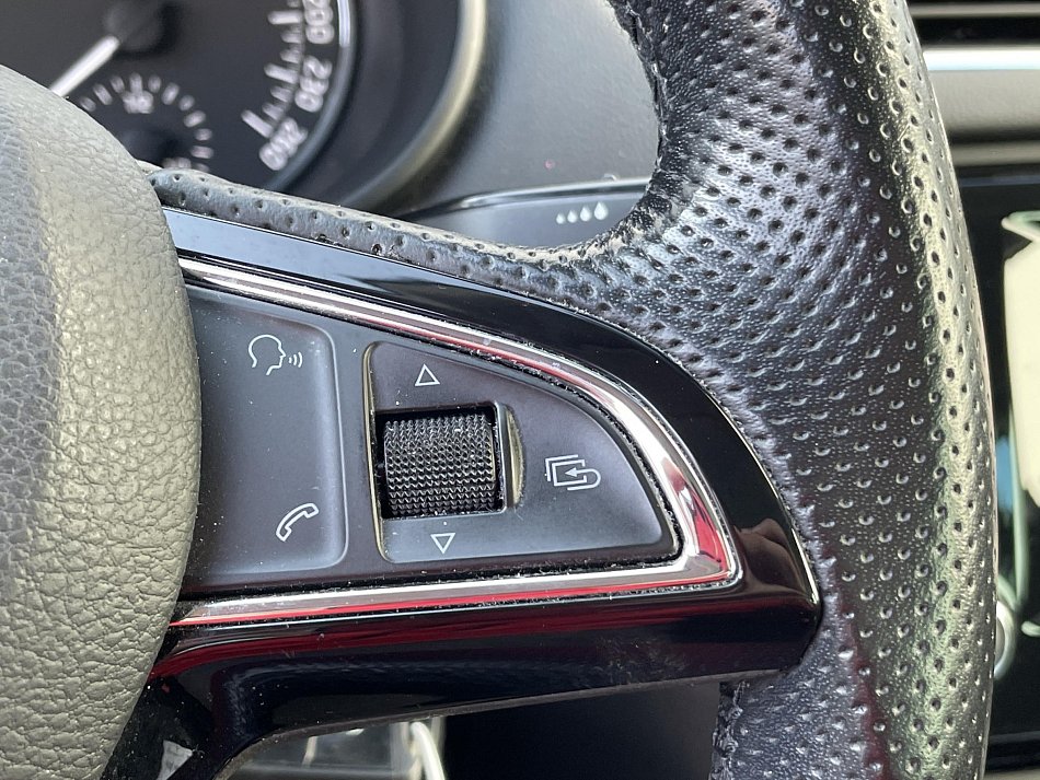 Škoda Octavia III 1.4 TGi Ambition