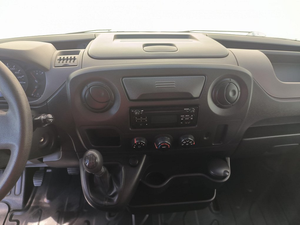 Renault Master 2.3dCi  L2H2