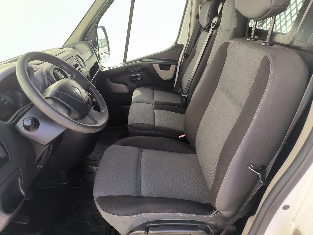 Renault Master 2.3dCi  L2H2