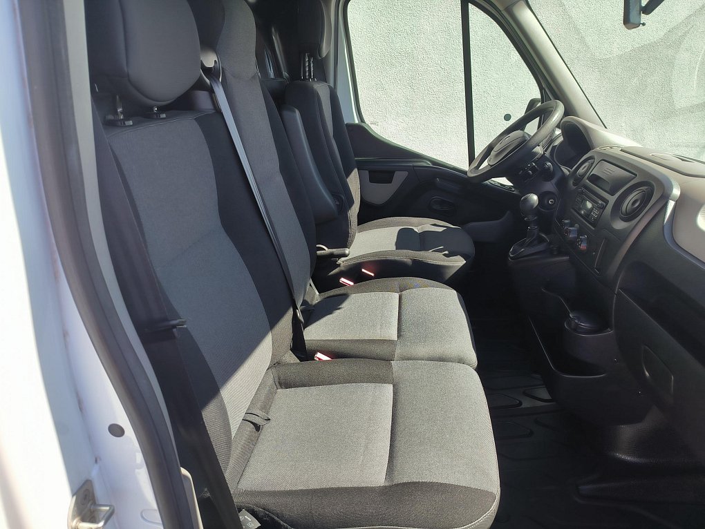 Renault Master 2.3dCi  L2H2