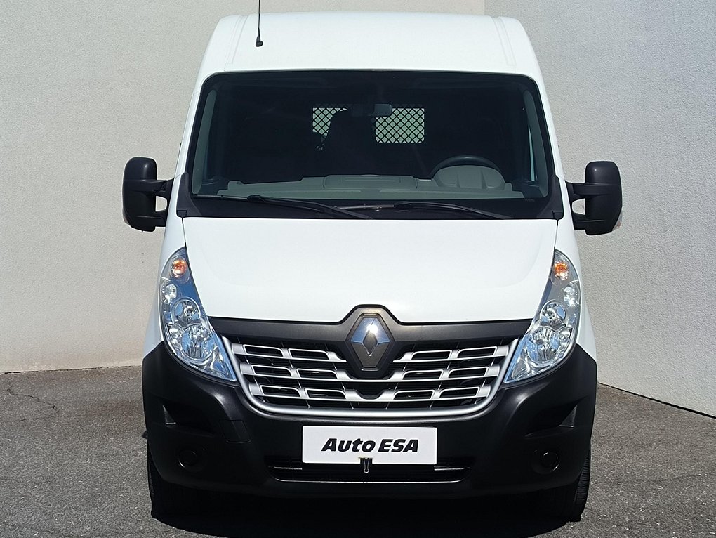 Renault Master 2.3dCi  L2H2