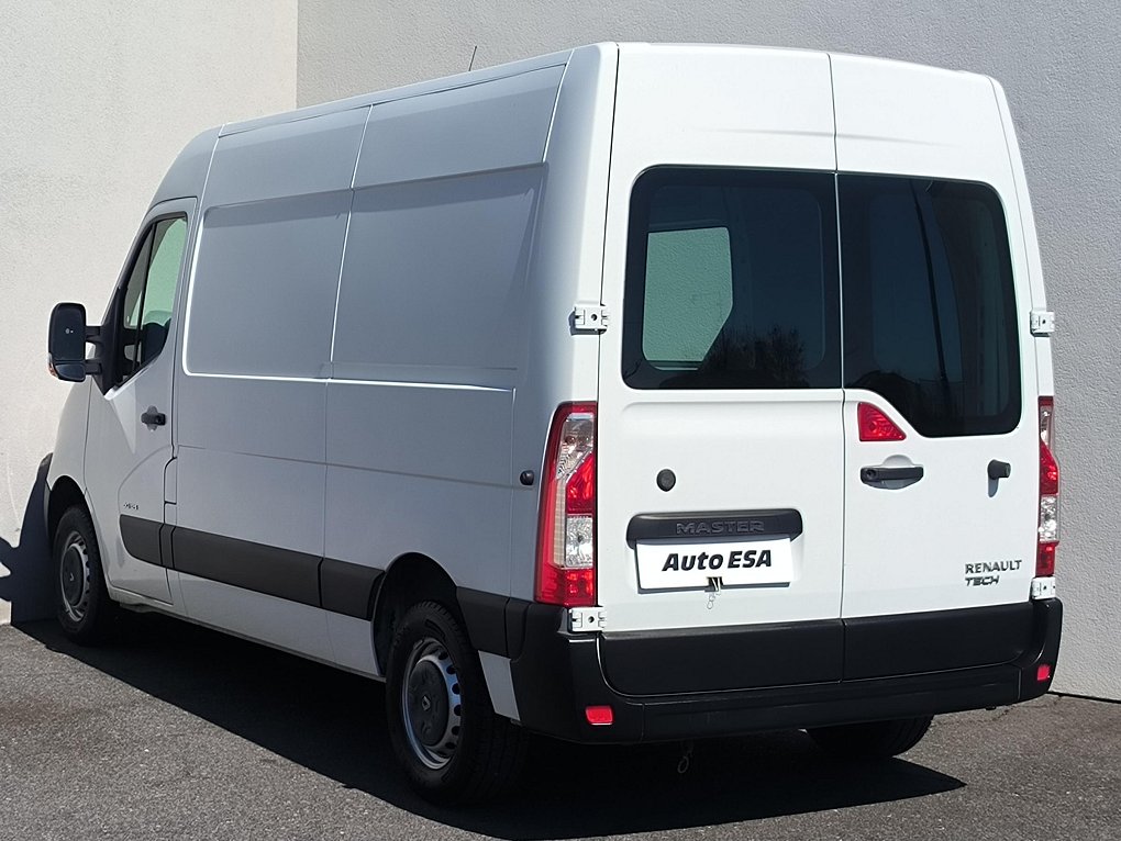 Renault Master 2.3dCi  L2H2