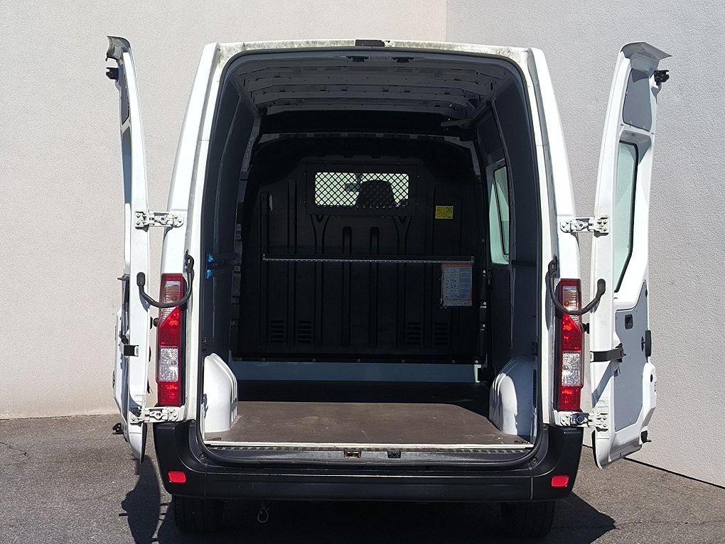 Renault Master 2.3dCi  L2H2