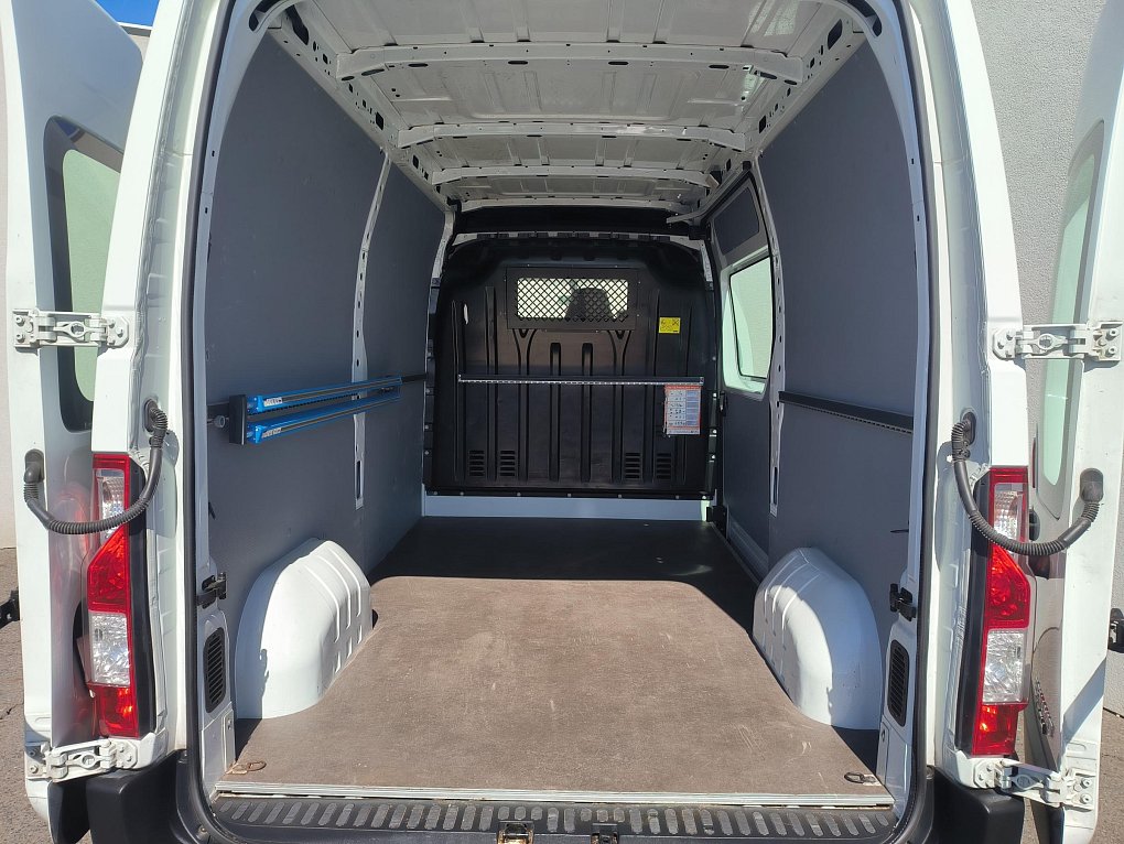 Renault Master 2.3dCi  L2H2