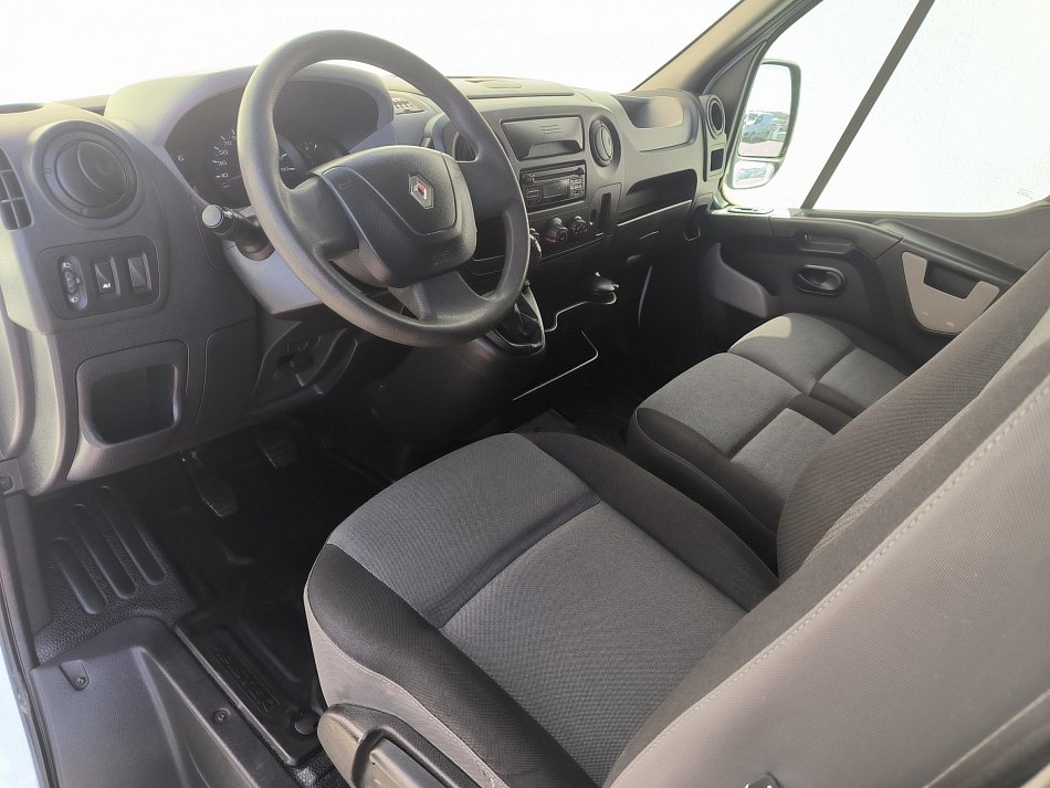 Renault Master 2.3dCi  L2H2