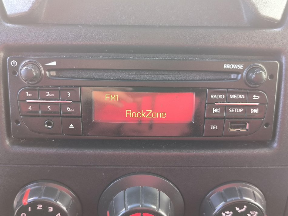 Renault Master 2.3dCi  L2H2