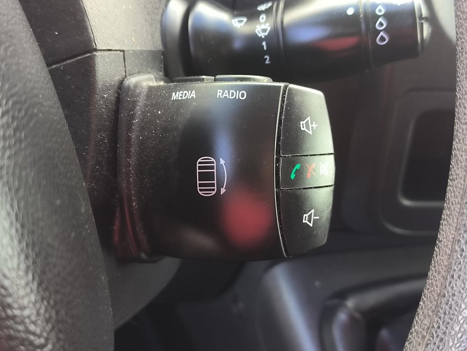 Renault Master 2.3dCi  L2H2