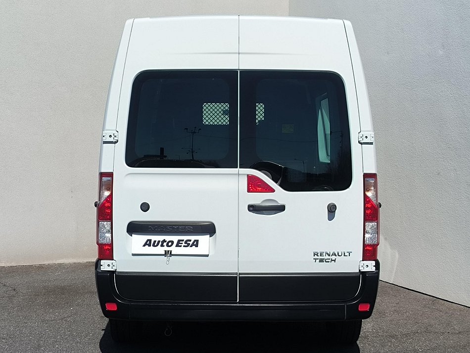 Renault Master 2.3dCi  L2H2