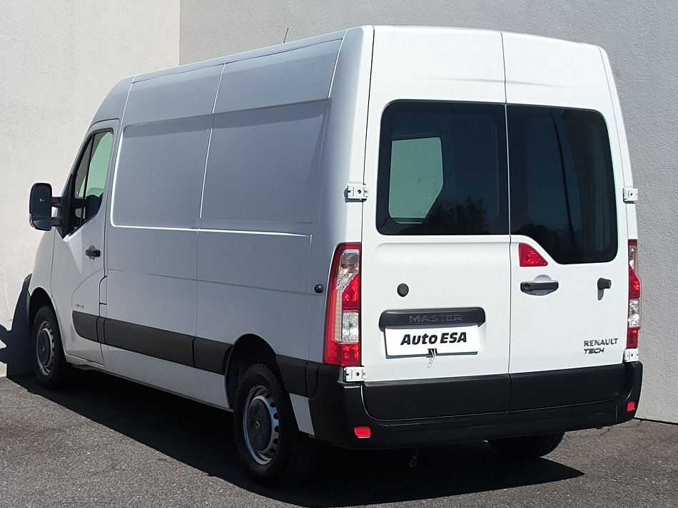 Renault Master 2.3dCi  L2H2